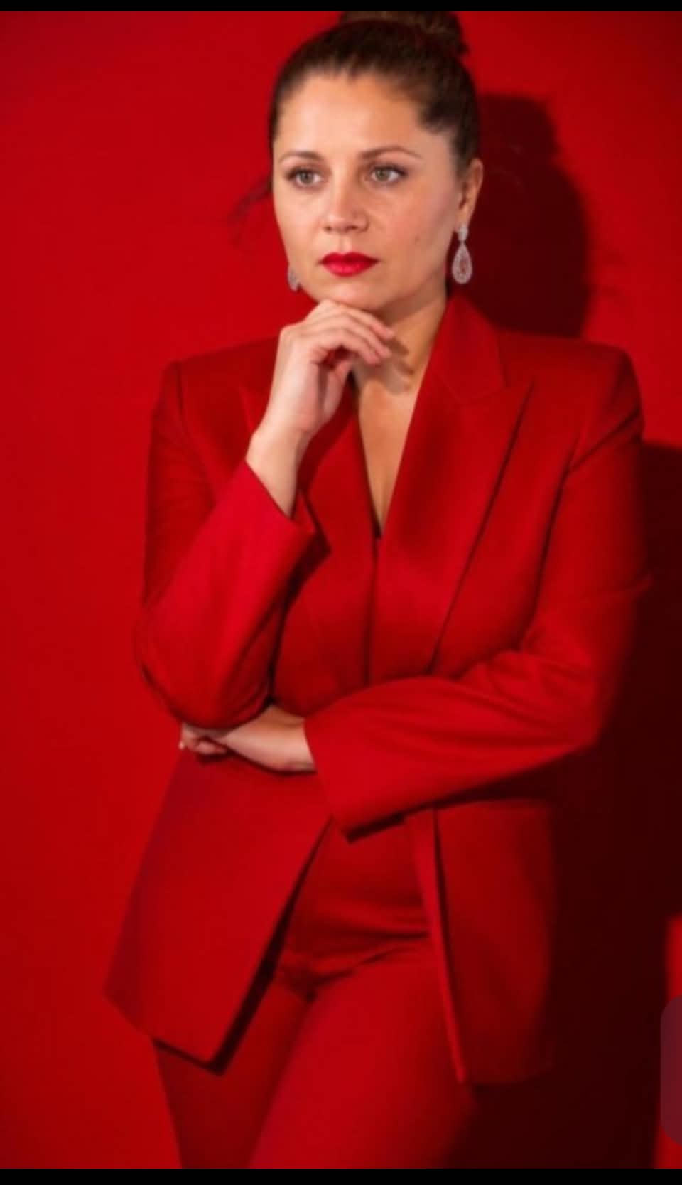 Gisela Völler Inan – üzletkötő, ZAMAI & CO.